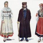 Популярные эстонские женские имена
