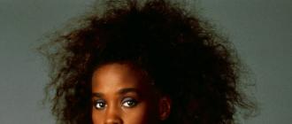 Уитни Хьюстон (Whitney Houston) - биография, информация, личная жизнь