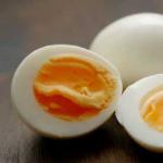 Что произойдет с телом, если съедать по два яйца каждый день Полезно при планировании детей